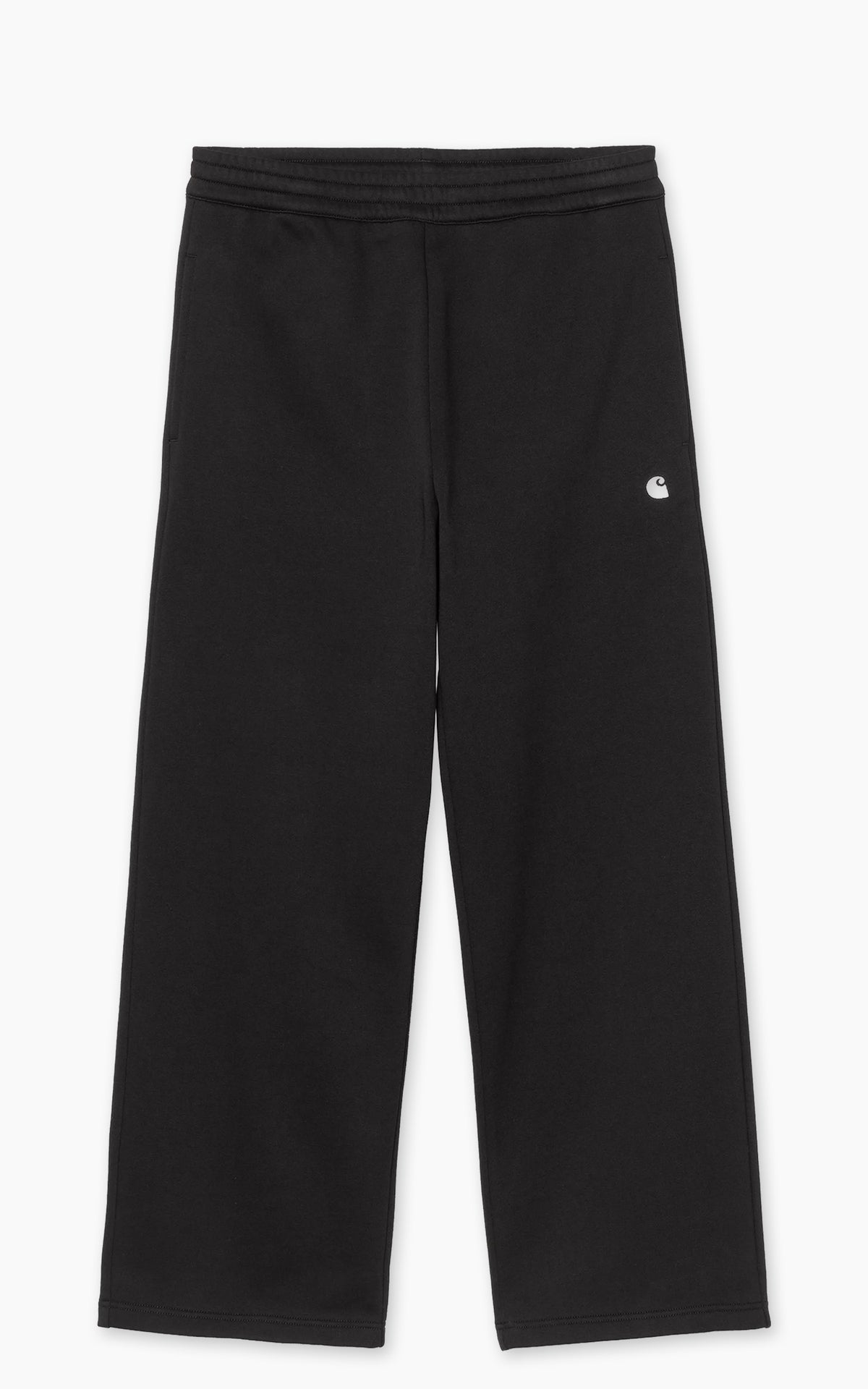 Carhartt WIP Mack Sweat Pant Black/Wax