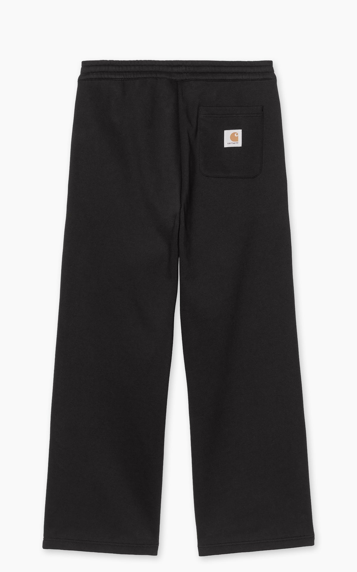 Carhartt WIP Mack Sweat Pant Black/Wax