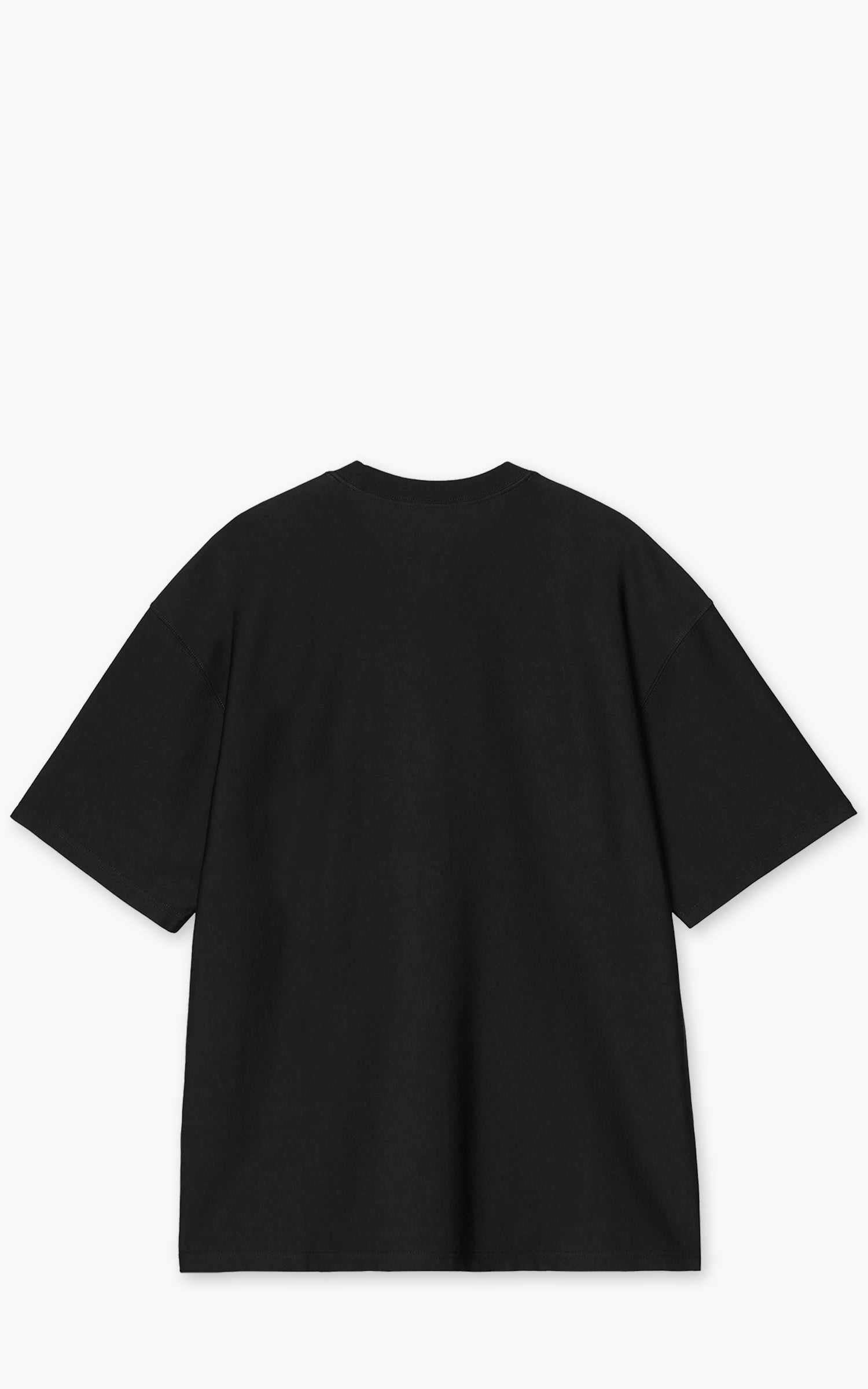 Carhartt WIP S/S OG Loose Pocket T-Shirt Black