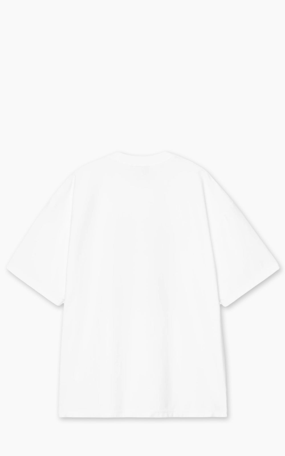 Carhartt WIP S/S 1989 Winners T-Shirt Heavy Stone Wash White