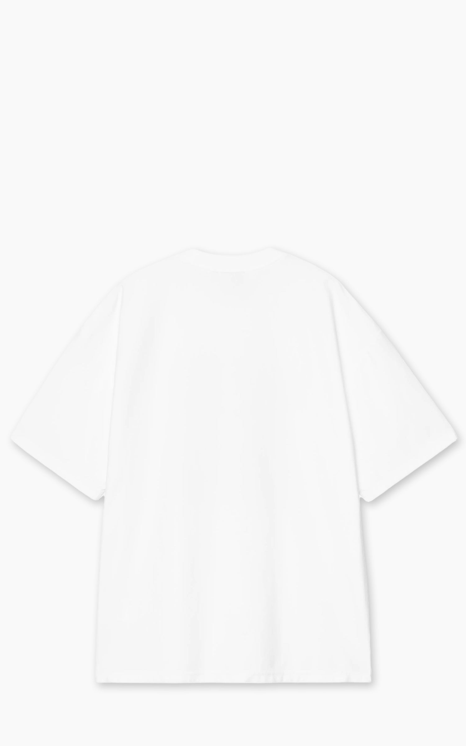 Carhartt WIP S/S 1989 Winners T-Shirt Heavy Stone Wash White