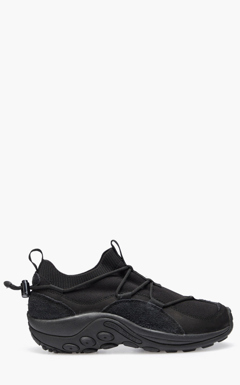 Merrell 1TRL Jungle Moc Explorer Black