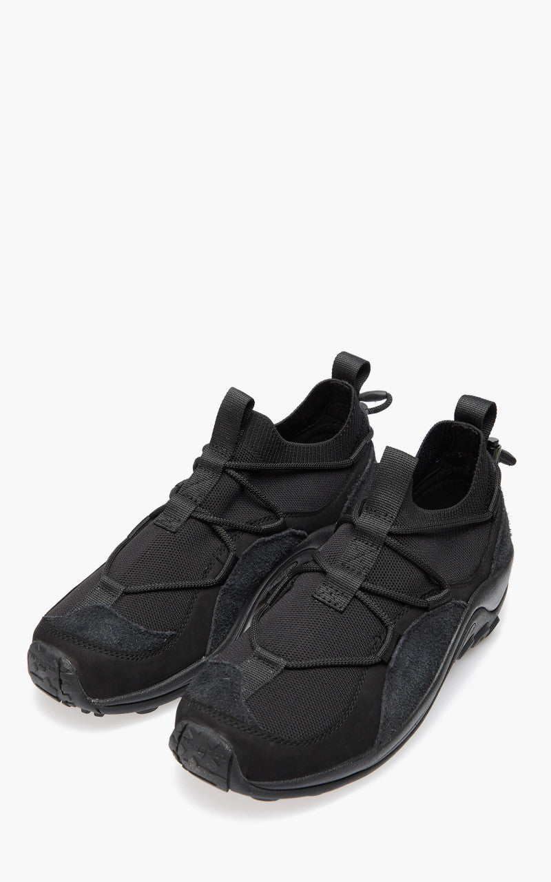 Merrell 1TRL Jungle Moc Explorer Black