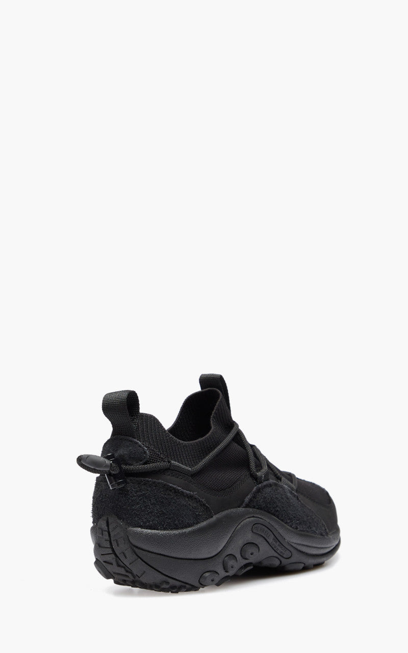 Merrell 1TRL Jungle Moc Explorer Black