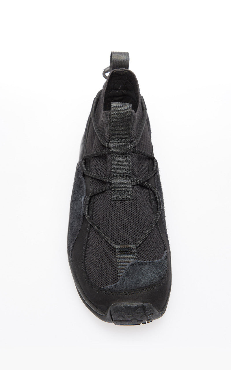 Merrell 1TRL Jungle Moc Explorer Black