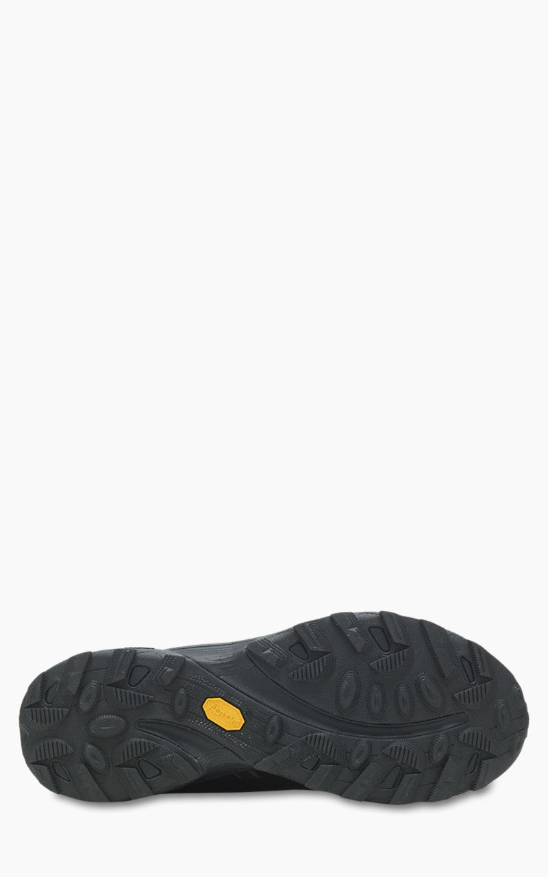 Merrell Moab Speed Zip GORE-TEX® 1TRL Black