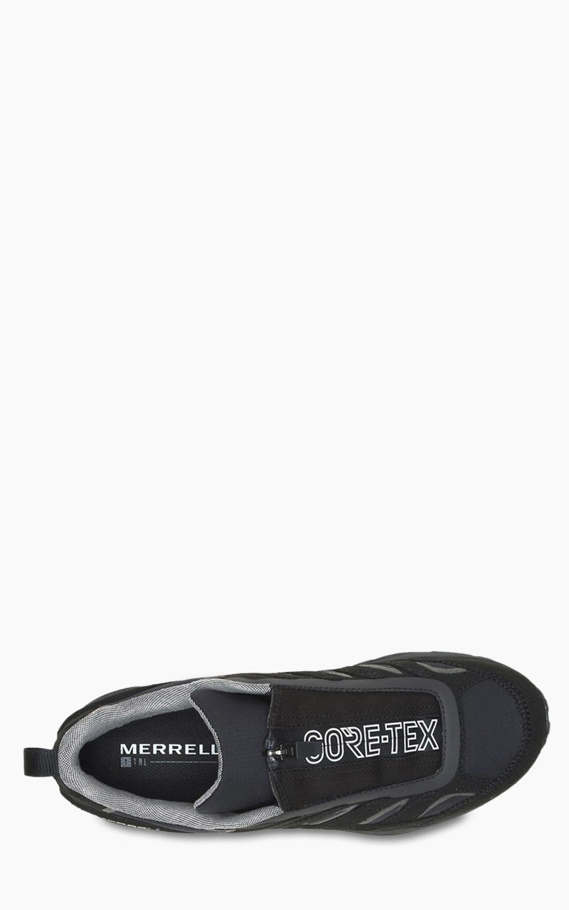 Merrell Moab Speed Zip GORE-TEX® 1TRL Black