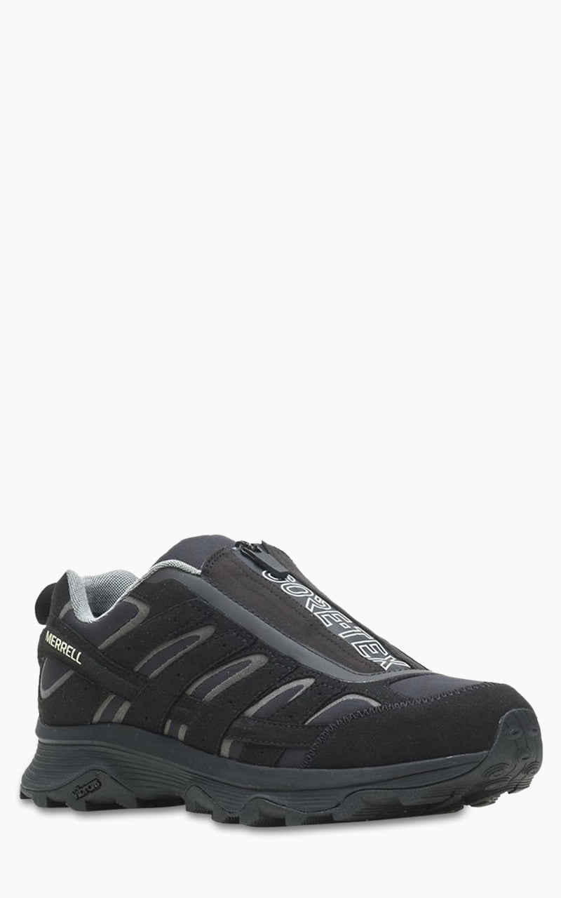Merrell Moab Speed Zip GORE-TEX® 1TRL Black