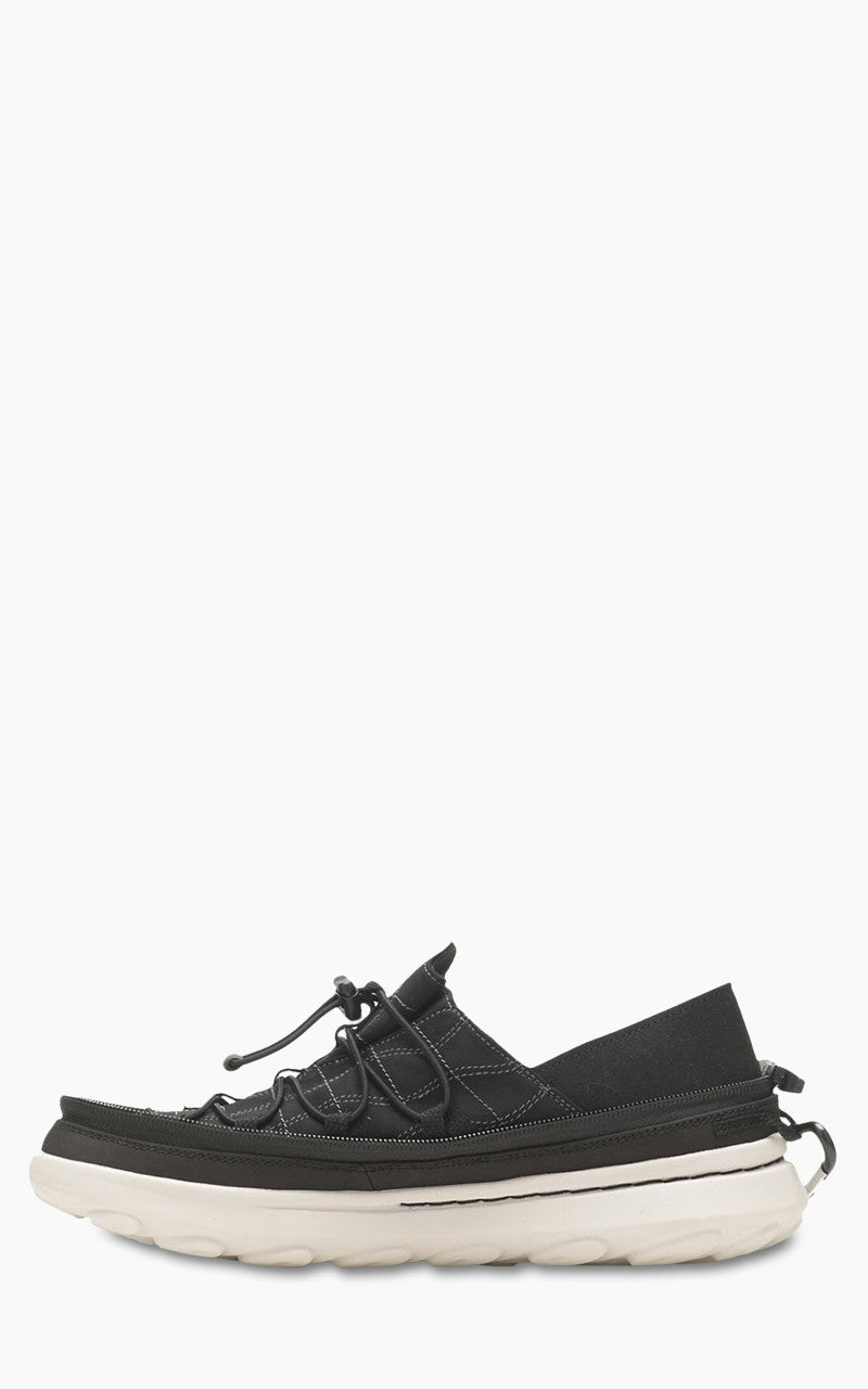 Merrell Hut Moc 2 Packable MU 1TRL Black/Moonbeam