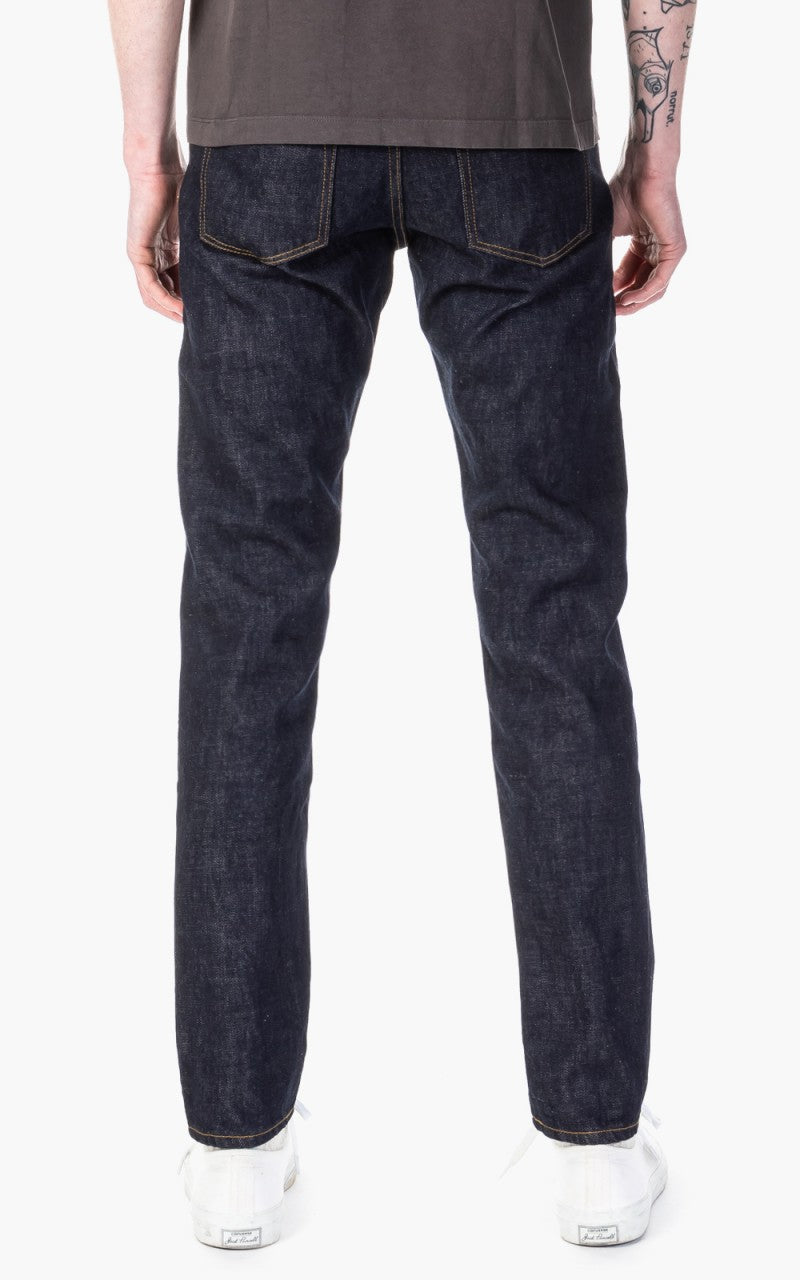 Japan Blue J204 Circle Tapered Vintage Selvedge 12.5oz