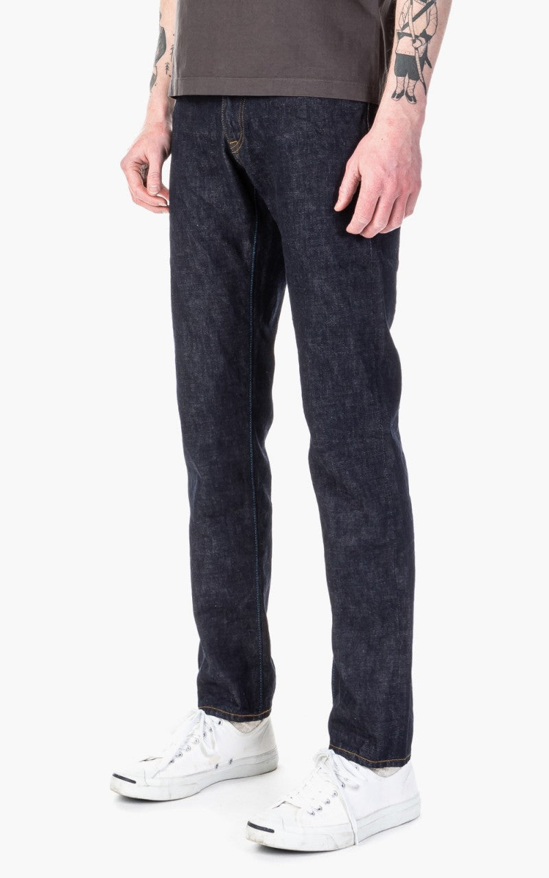 Japan Blue J204 Circle Tapered Vintage Selvedge 12.5oz