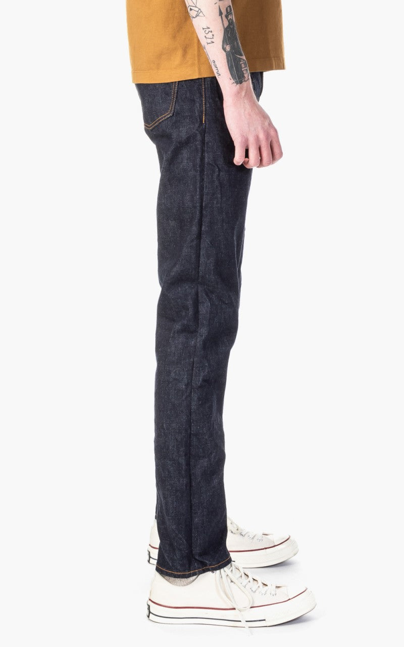 Japan Blue J301 Circle Straight Vintage Selvedge 14.8oz