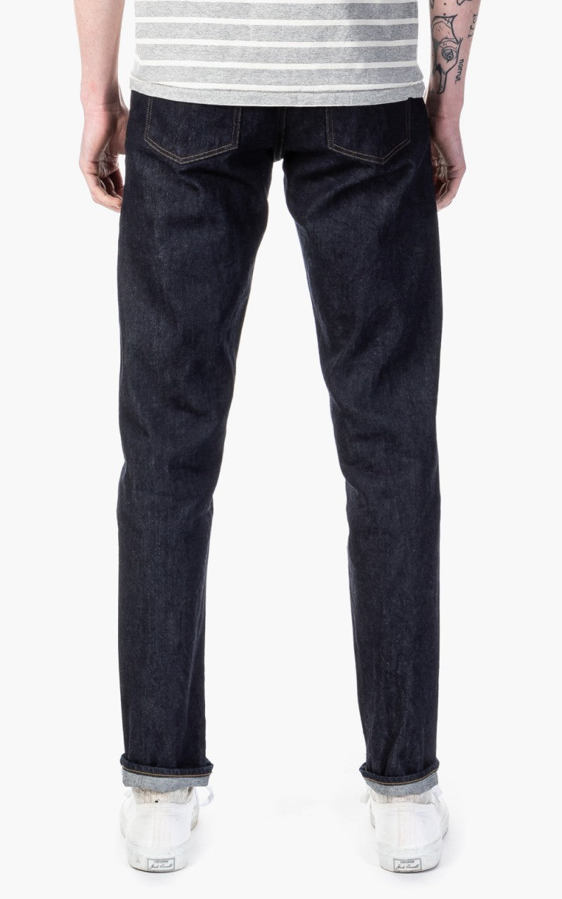 Japan Blue J305 Circle Straight Stretch Selvedge 12.5oz