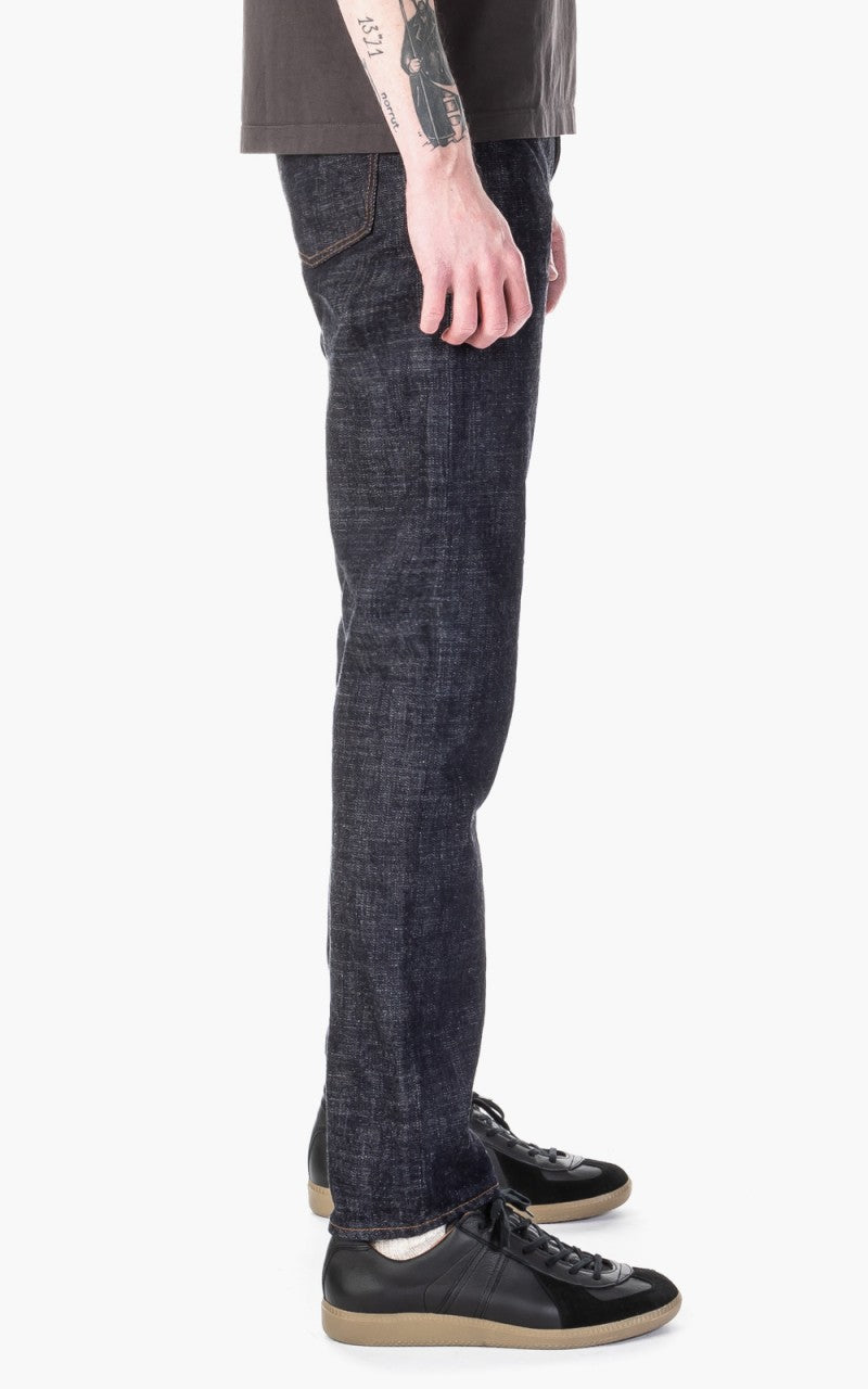 Japan Blue J366 Circle Straight Monster Selvedge 16.5oz