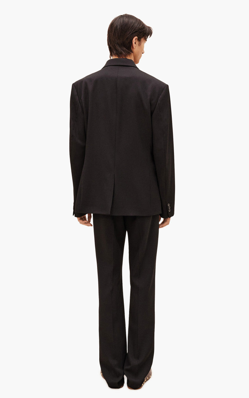 Jacquemus La Veste Madeiro Black