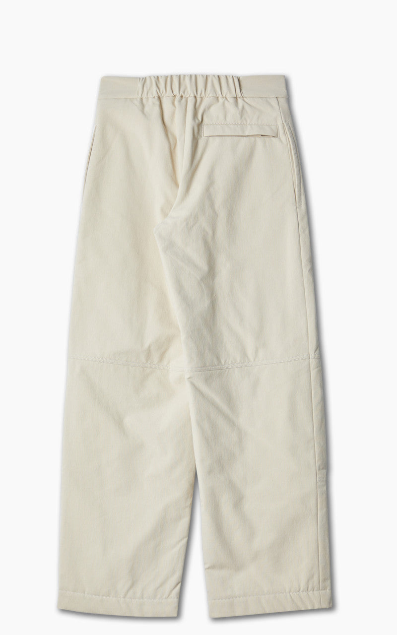 Jacquemus Le Pantalon Cozi Light Beige