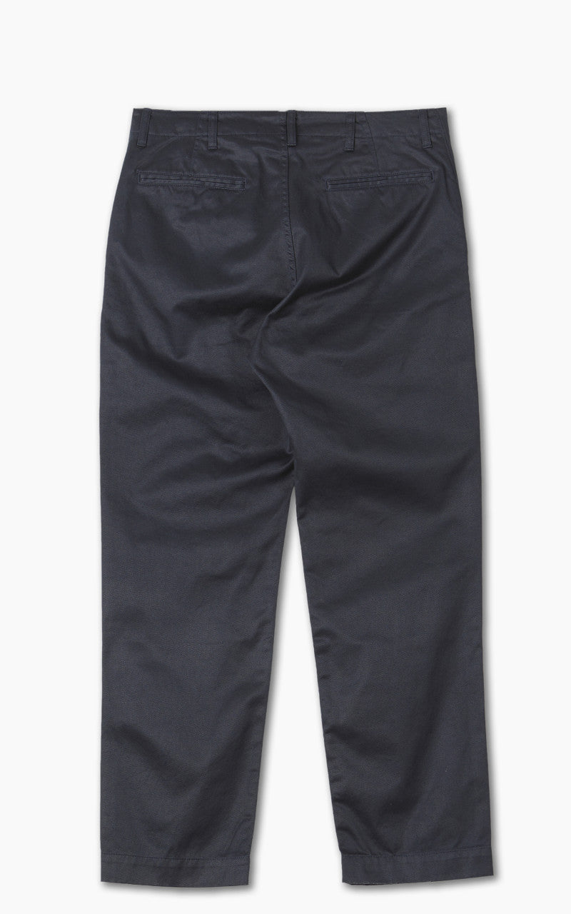 Japan Blue West Point Chino Pants Navy