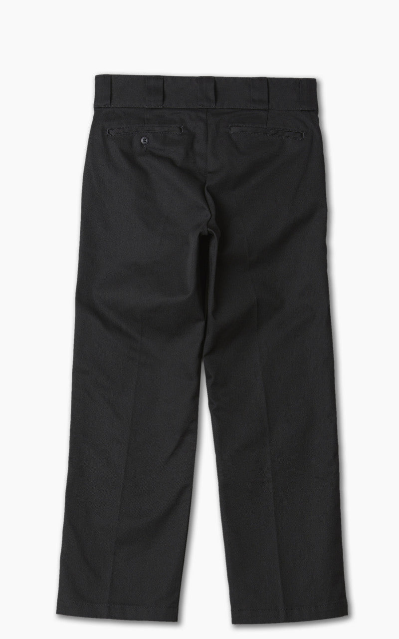 Japan Blue T/C Work Pants Black
