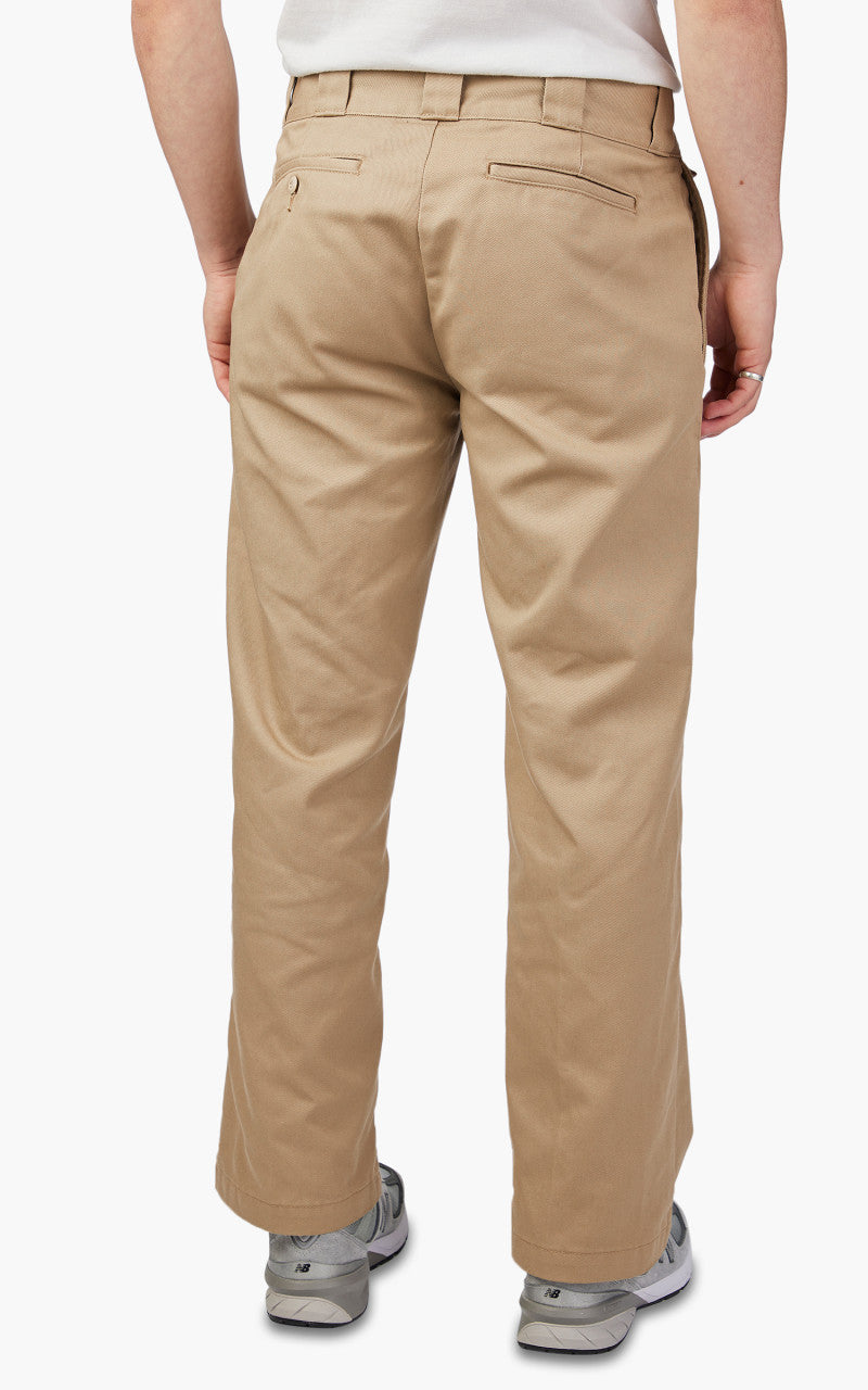 Japan Blue The Work Pants Beige