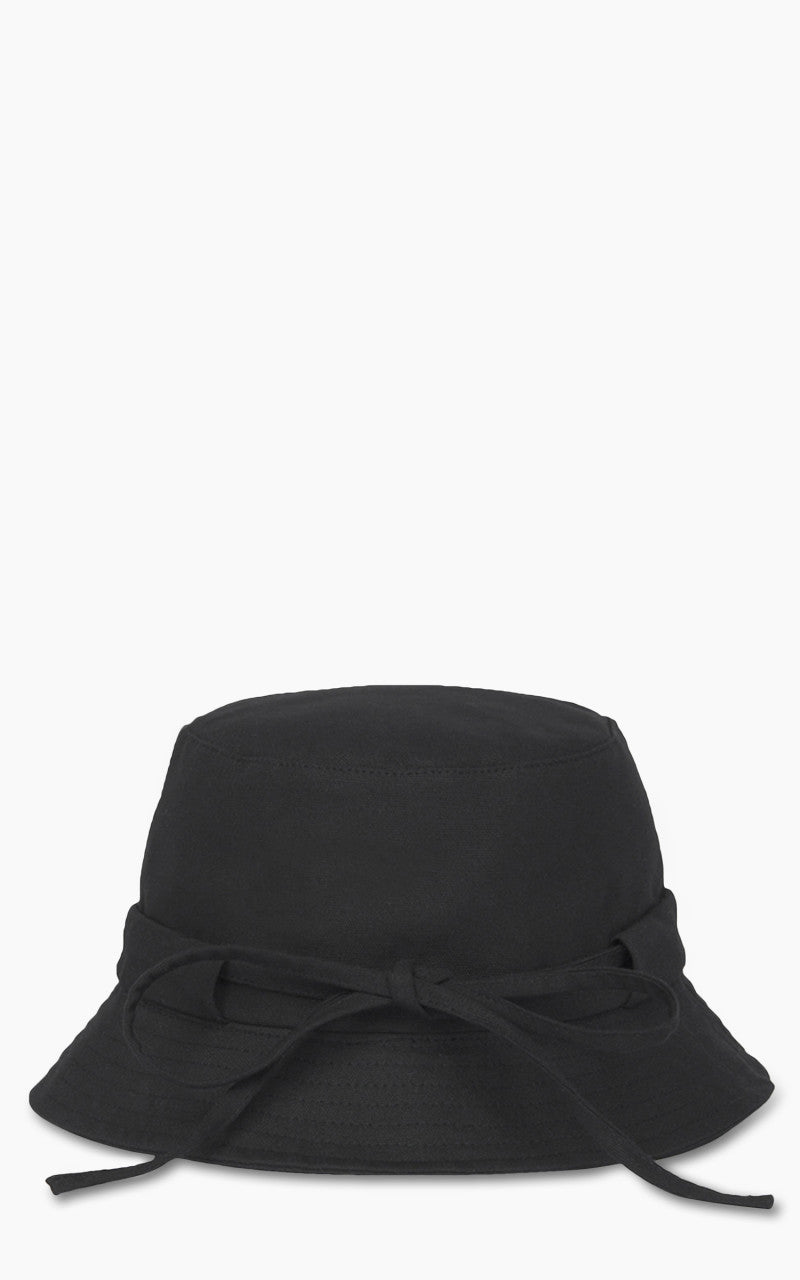 Jacquemus Le Bob Gadjo Black