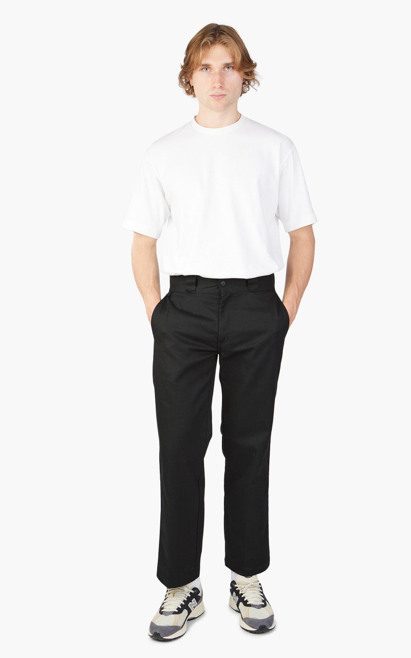 Japan Blue T/C Work Pants Black