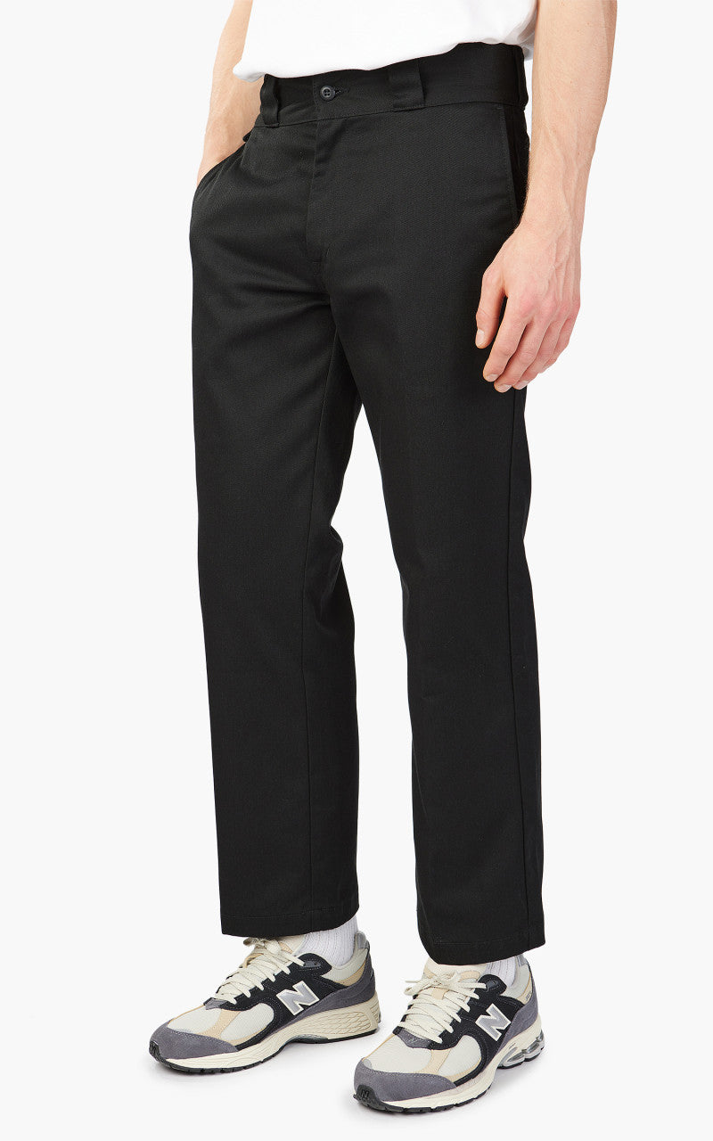 Japan Blue T/C Work Pants Black