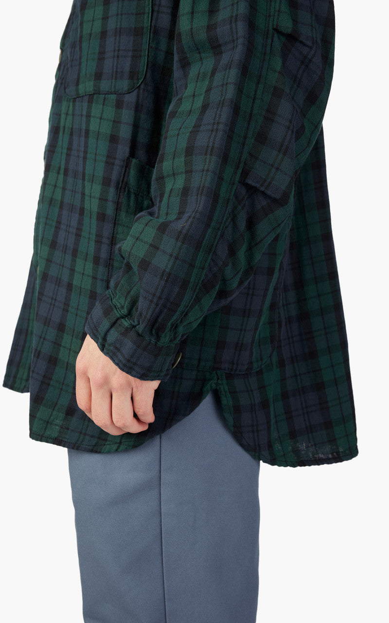 Japan Blue FDU Jacket Blackwatch