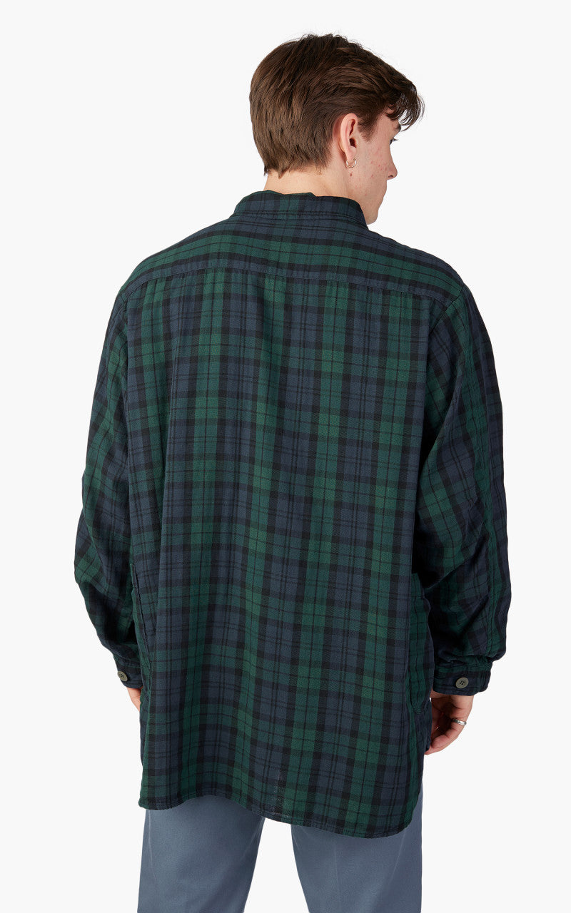 Japan Blue FDU Jacket Blackwatch