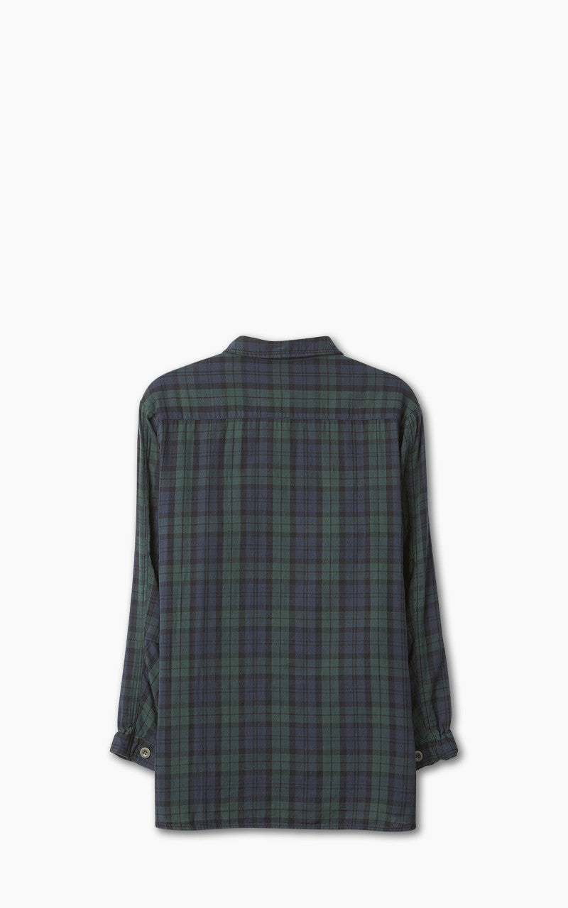 Japan Blue FDU Jacket Blackwatch
