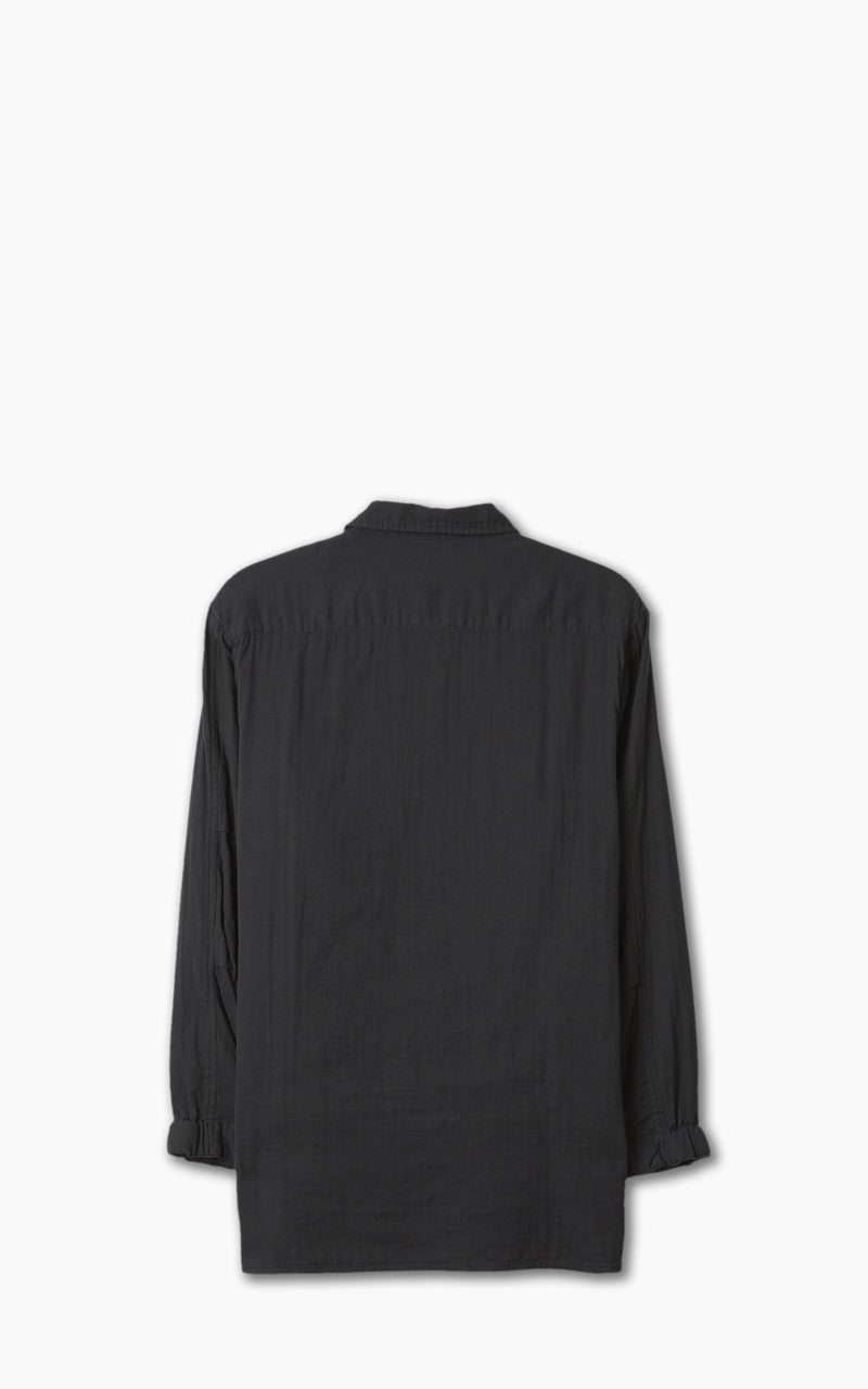 Japan Blue FDU Jacket Black