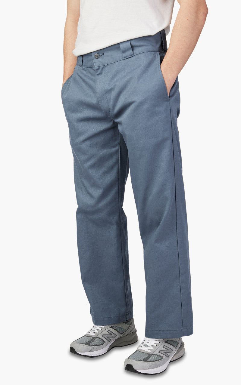 Japan Blue The Work Pants Blue