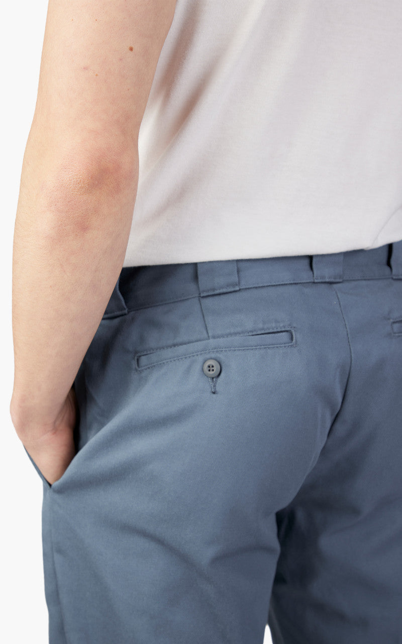 Japan Blue The Work Pants Blue