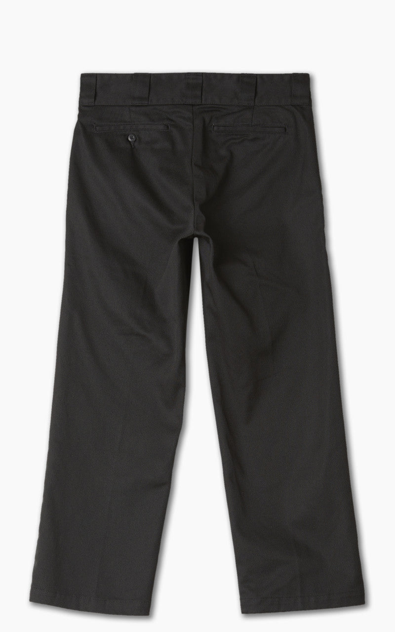 Japan Blue The Work Pants Black
