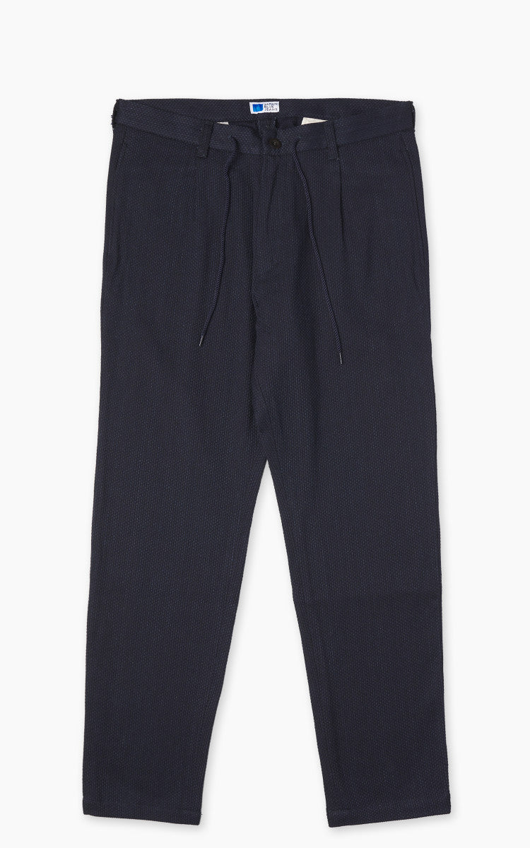 Japan Blue JBGJ1005 Sashiko Type 2 Jacket Indigo 11oz