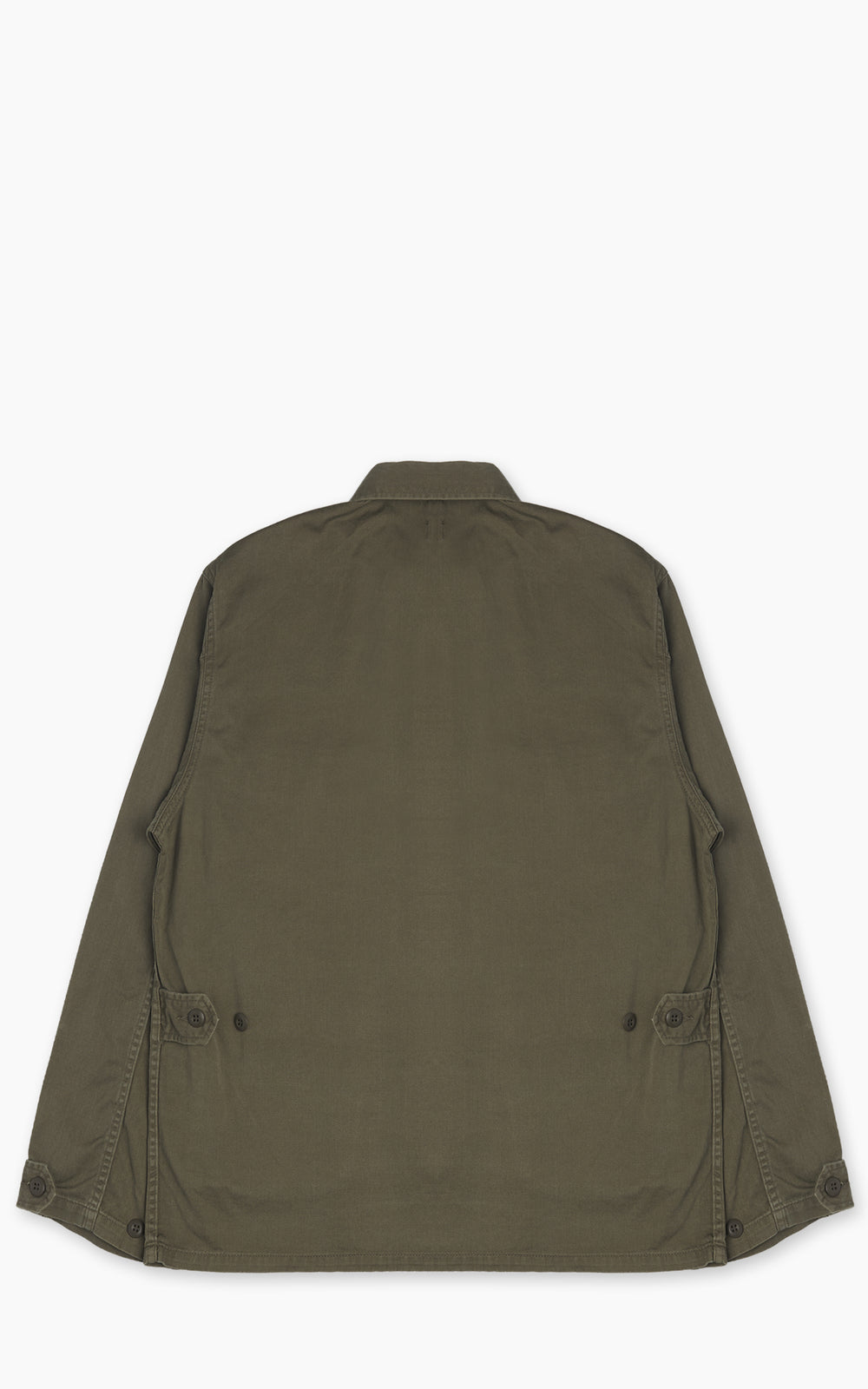 Japan Blue JBOT1329 Fatigue Jacket Olive Drab