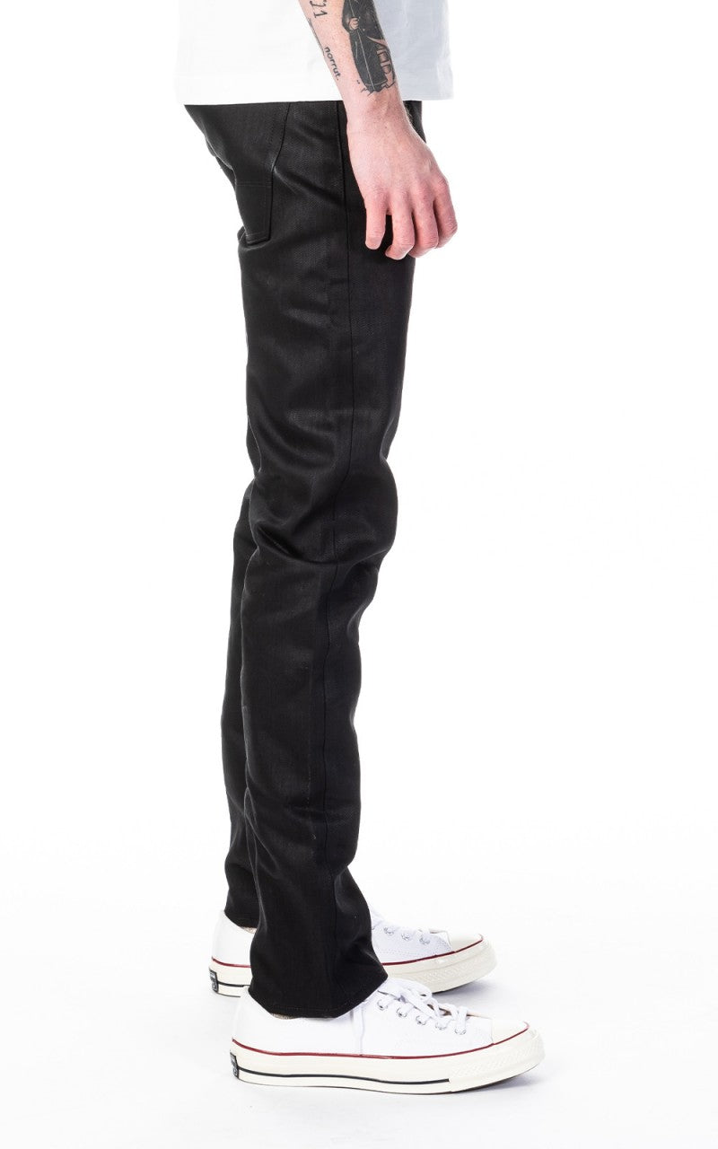 Tellason Gustave Japanese Black Selvedge 13.5oz
