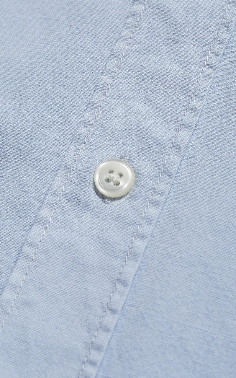 Nudie Jeans John Summer BD Light Blue