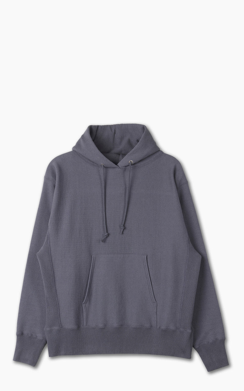 Kaptain Sunshine Hoody Pullover Navy