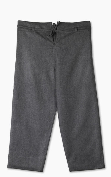Wool Gauze Over Pants | BOTTOMS | KAPTAIN SUNSHINE ONLINE STORE