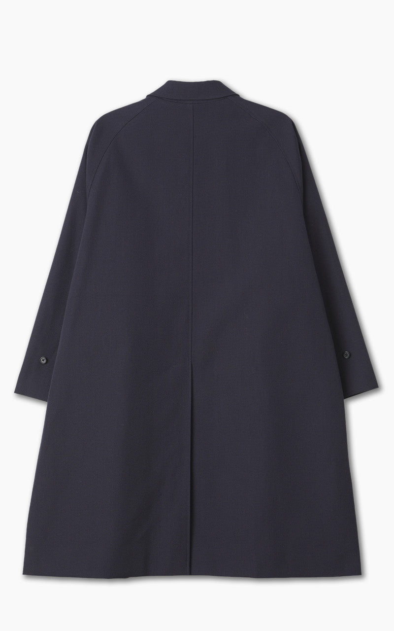 Kaptain Sunshine Walker Coat Navy