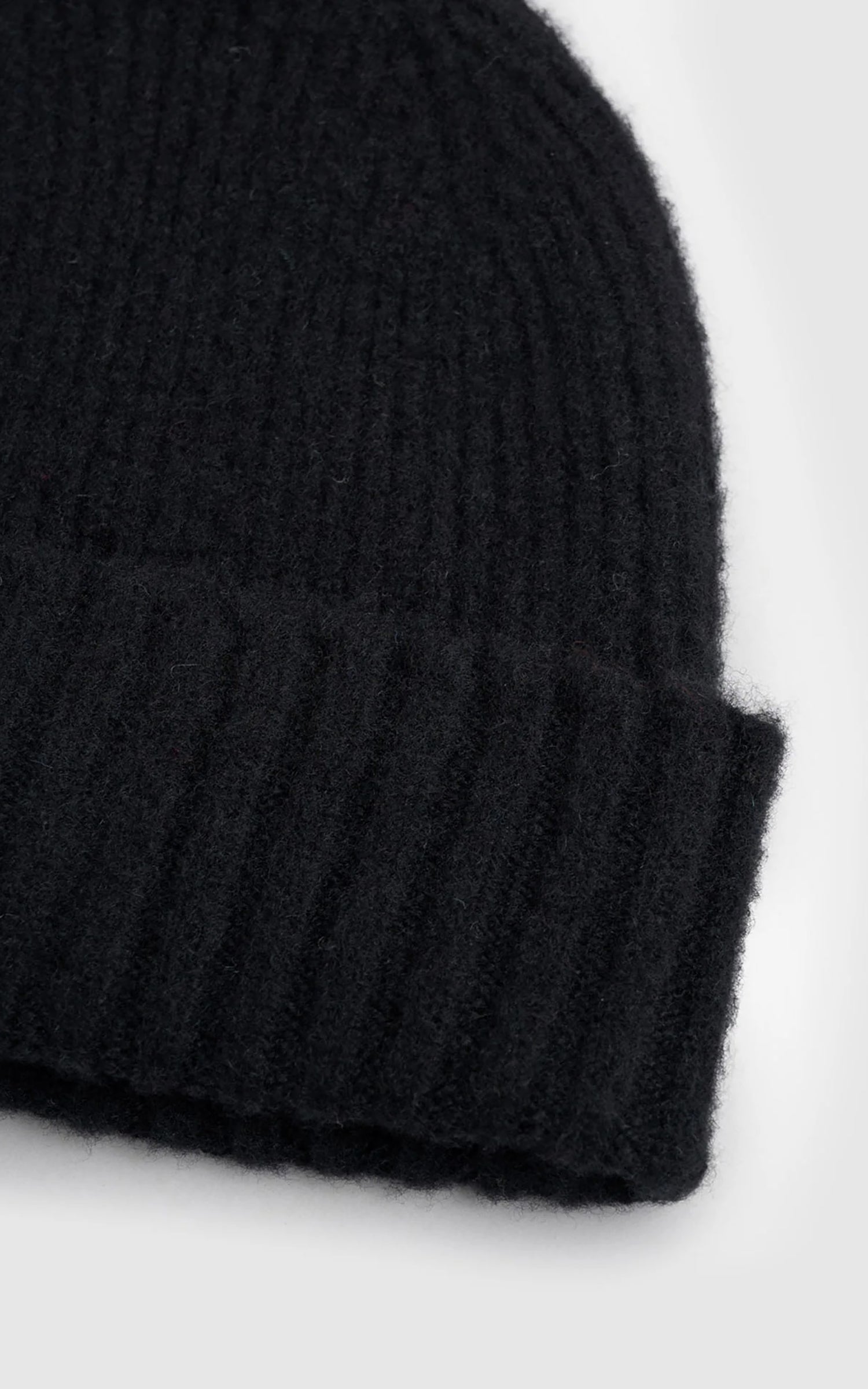 Howlin' King Jammy Hat Black