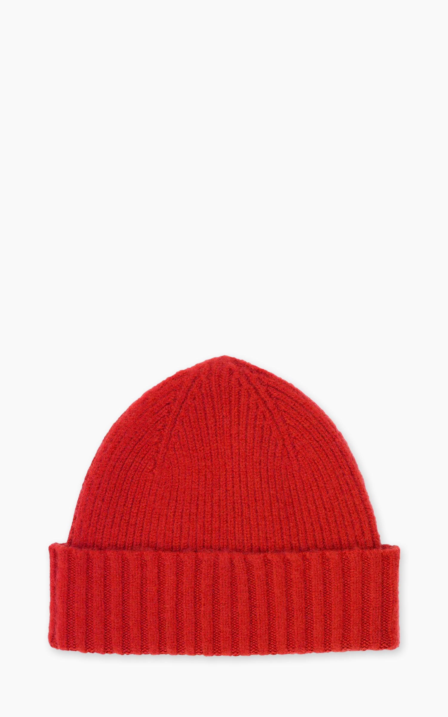 Howlin' King Jammy Hat Red Fire