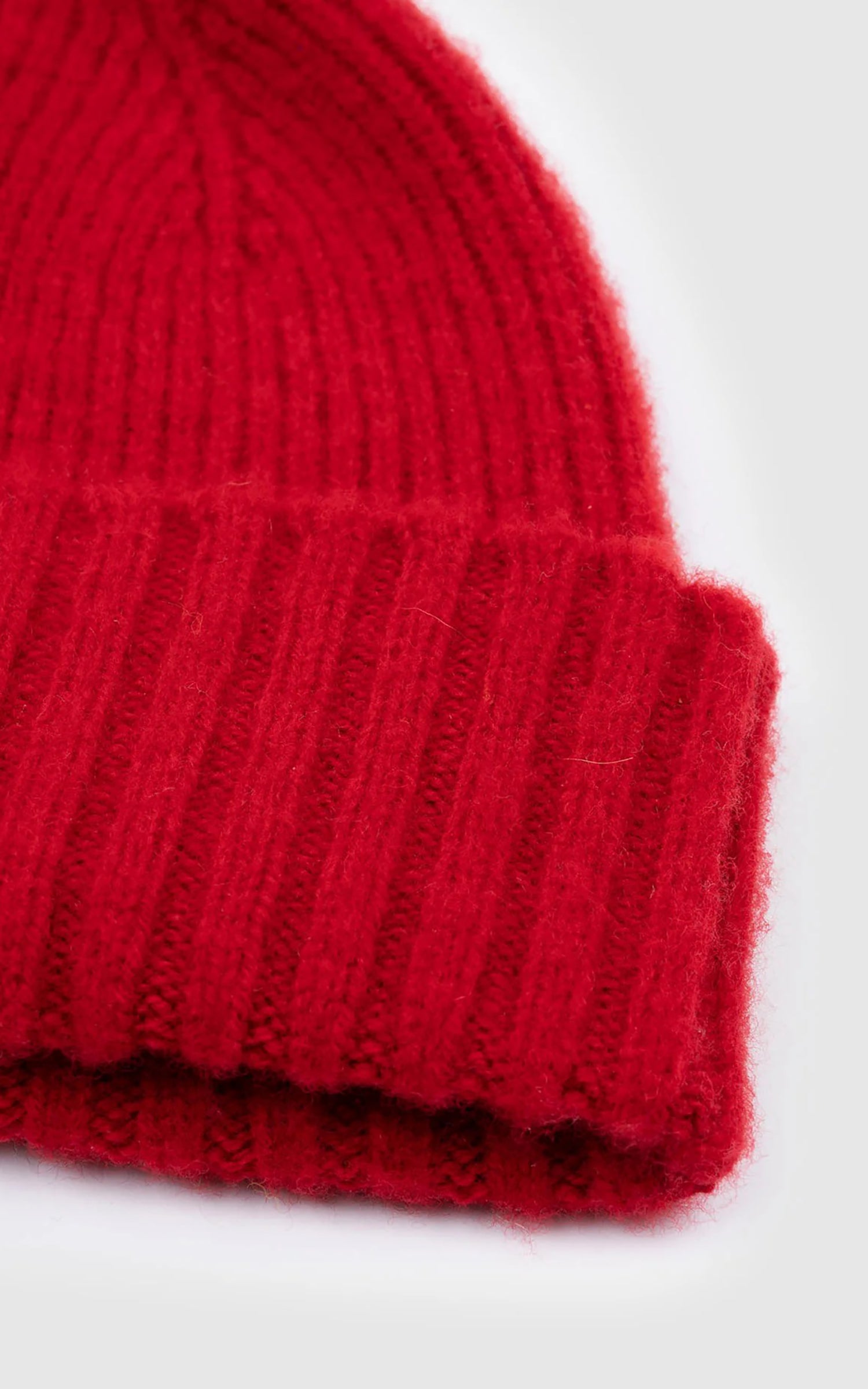 Howlin' King Jammy Hat Red Fire
