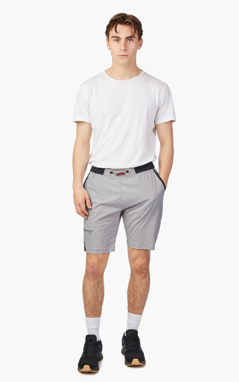 Klättermusen Nal Ultramid® Shorts Ash Rose