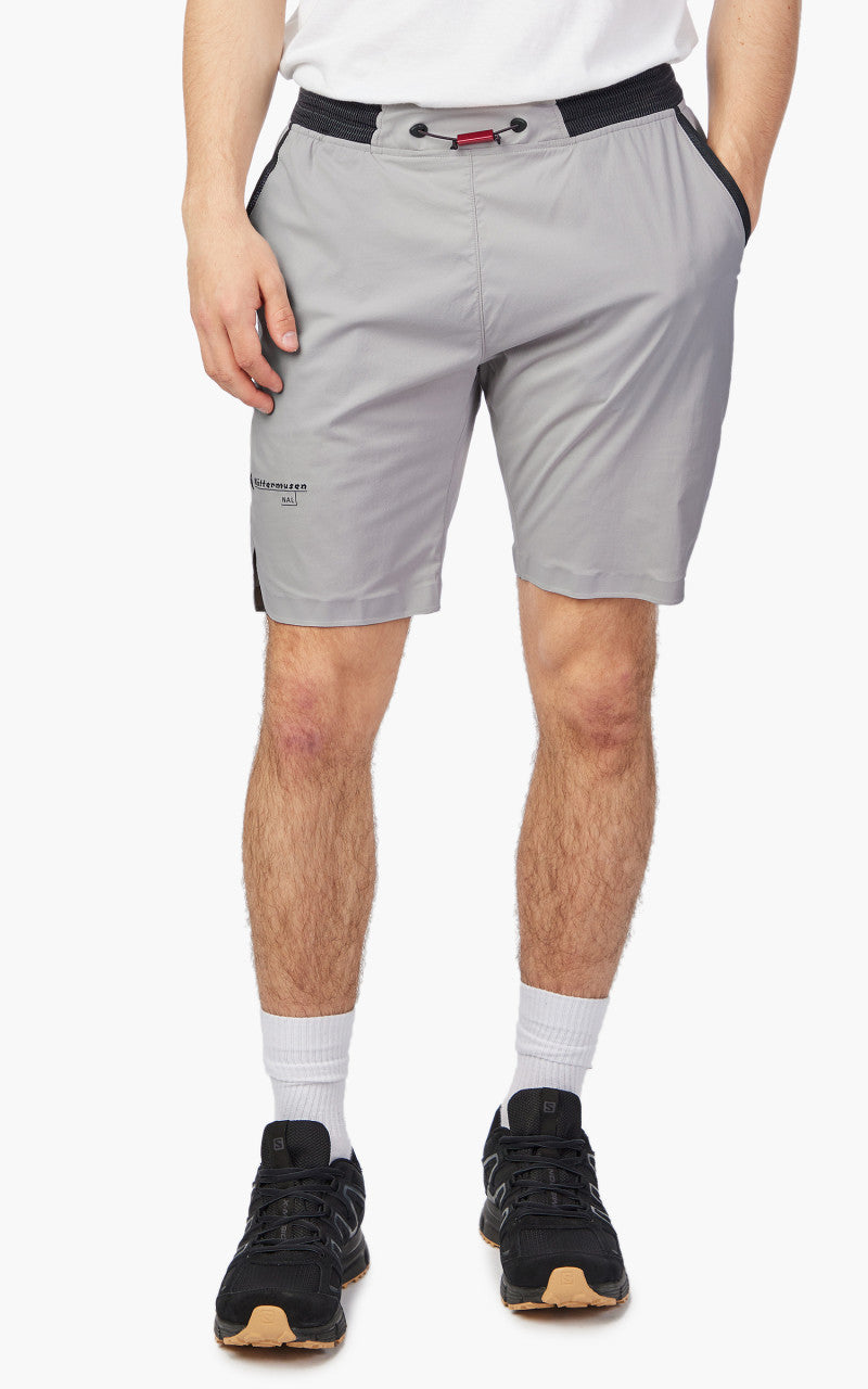 Klättermusen Nal Ultramid® Shorts Ash Rose