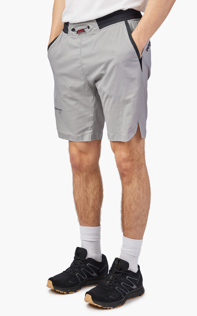 Klättermusen Nal Ultramid® Shorts Ash Rose