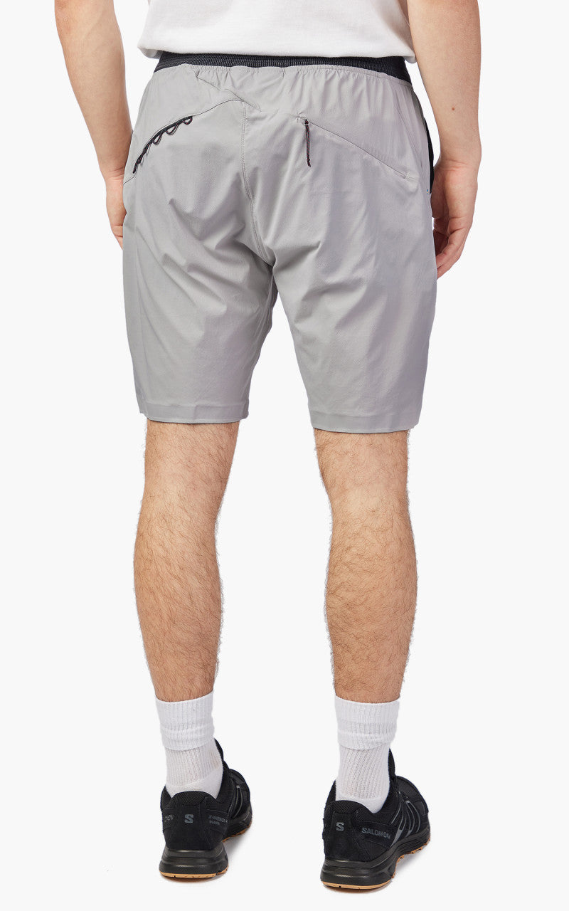 Klättermusen Nal Ultramid® Shorts Ash Rose