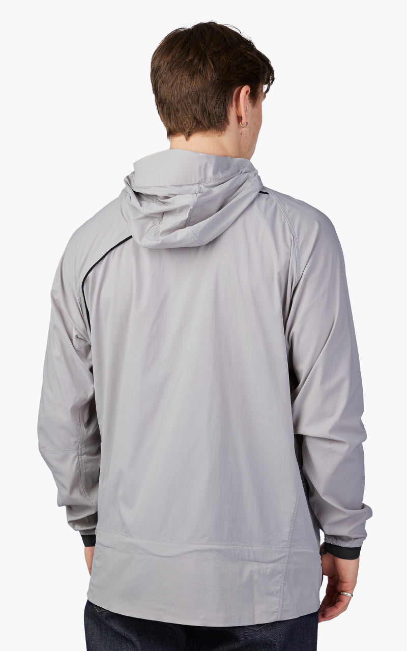 Klättermusen Nal Hooded Jacket Ash Rose
