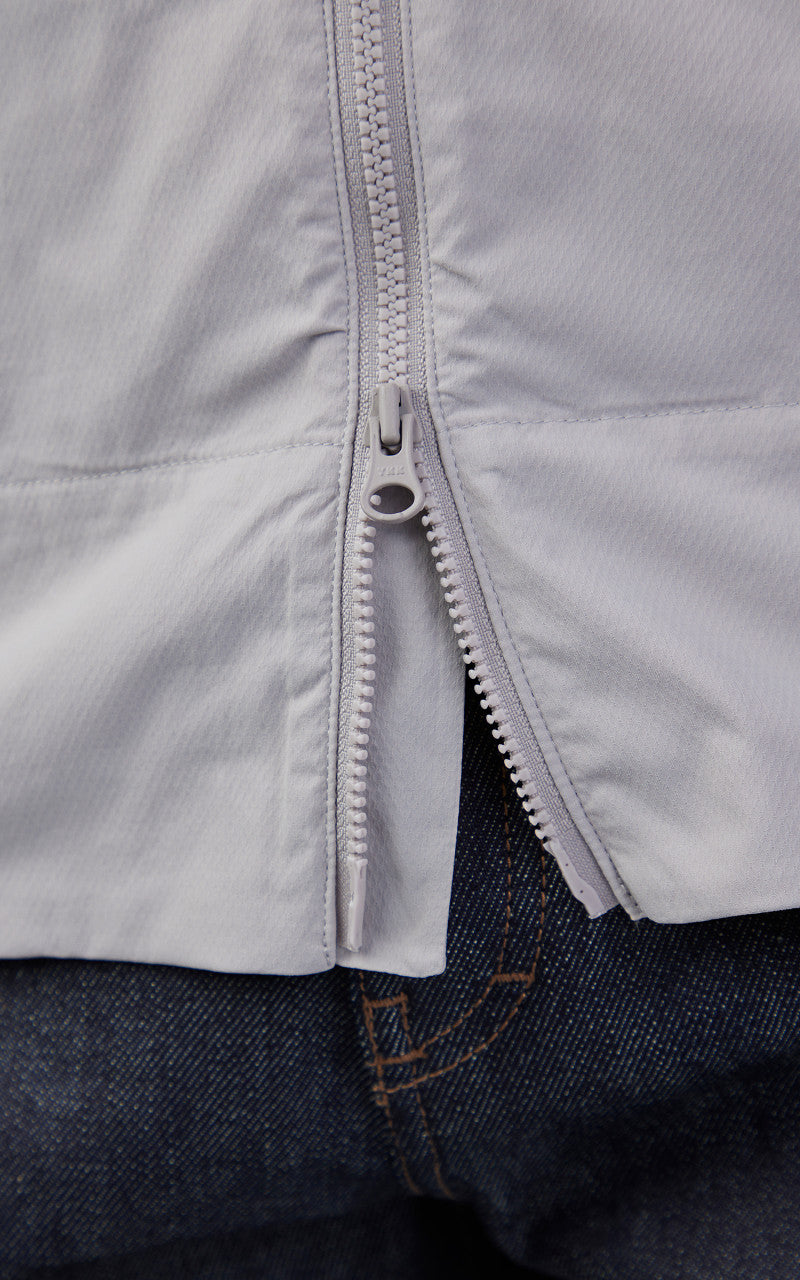Klättermusen Nal Hooded Jacket Ash Rose