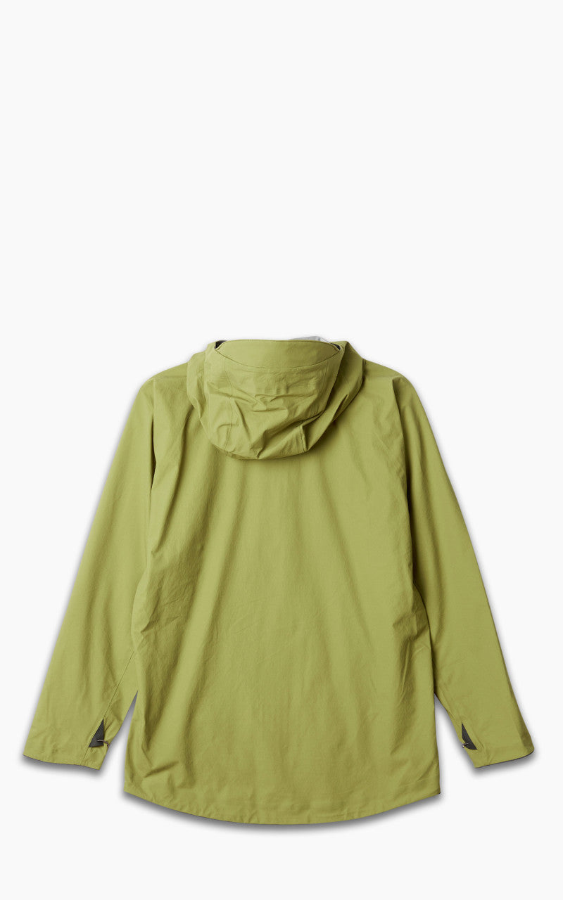 Klättermusen Asynja Jacket Meadow Green